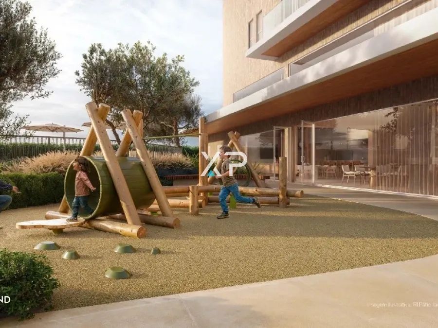 Apartamento 3 Quartos no Pátio Jardins - Pedra Branca - Foto 5