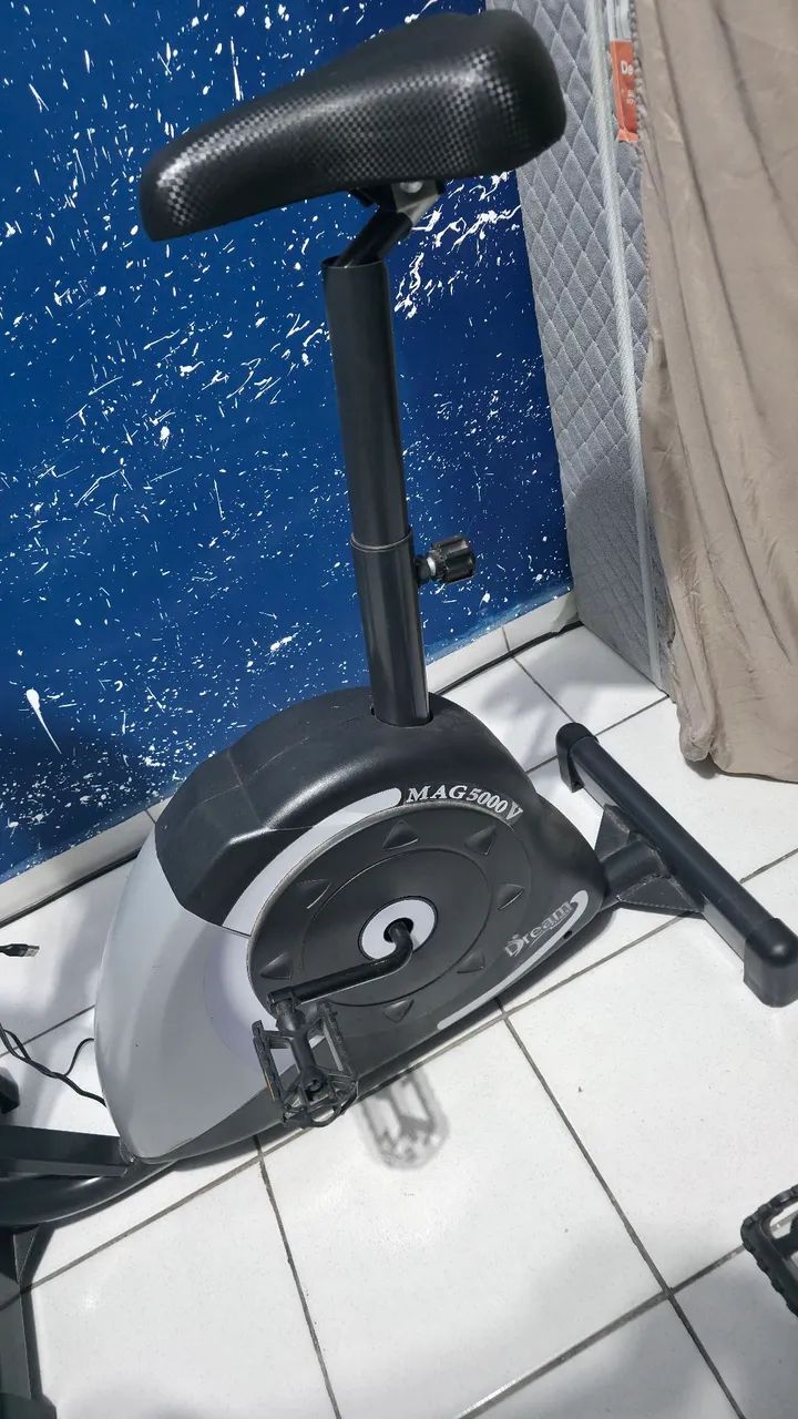 2 bicicletas ergometricas - Foto 5