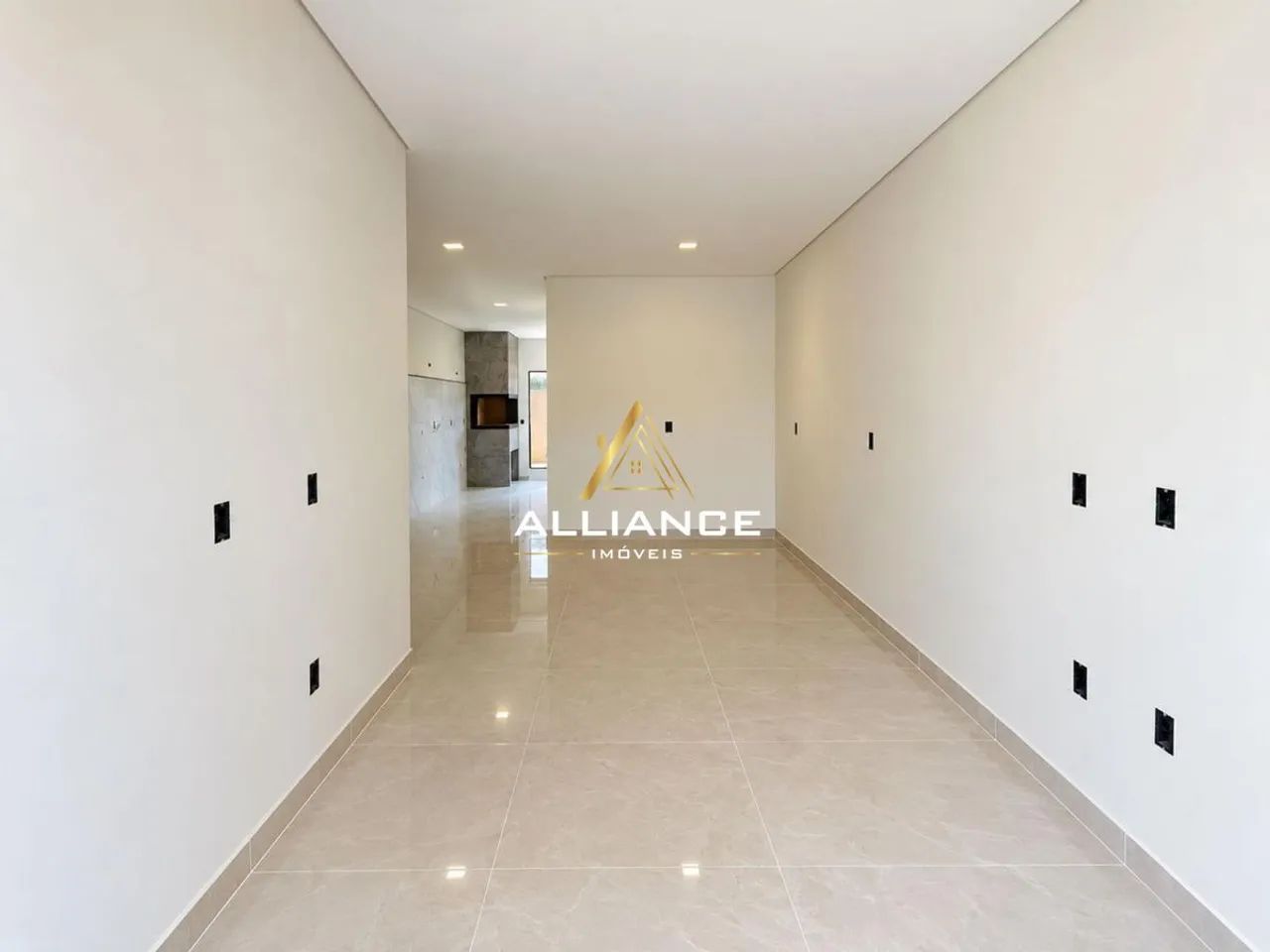 CASA GEMINADA | CAIXA D`AGUA - Foto 3