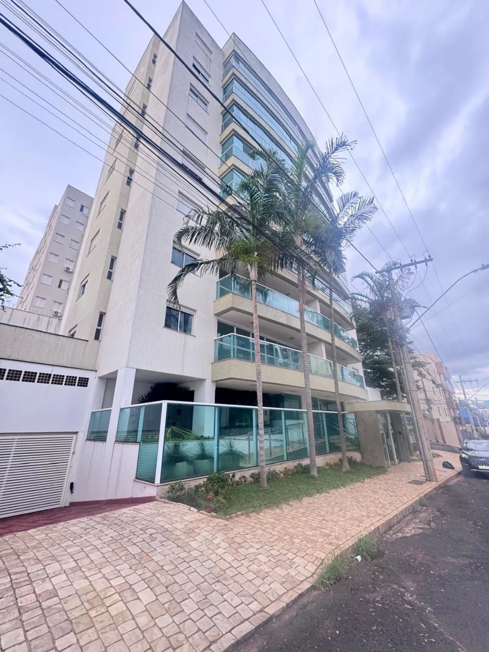 Foto - Uberlândia - Tabajaras