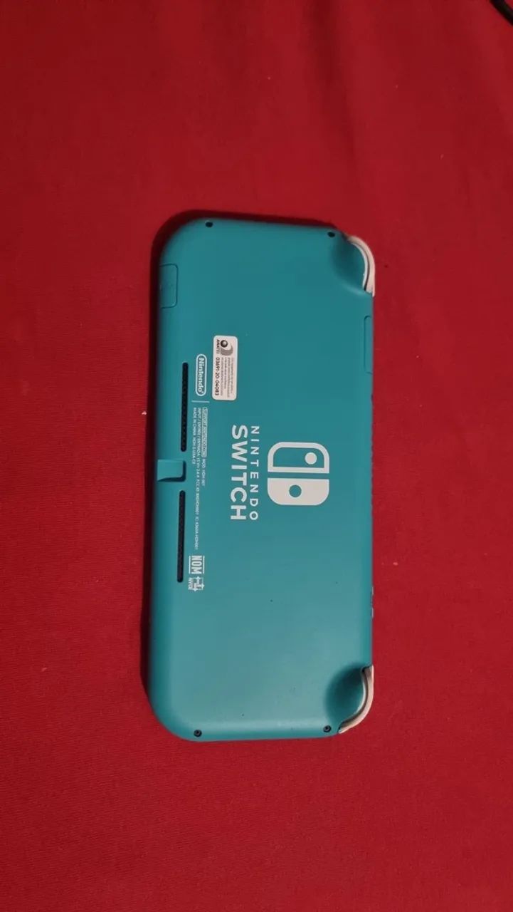 Nintendo switch lite - Foto 4