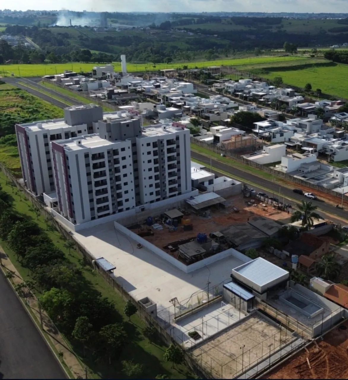 Foto - Marília - Esmeralda Residence II