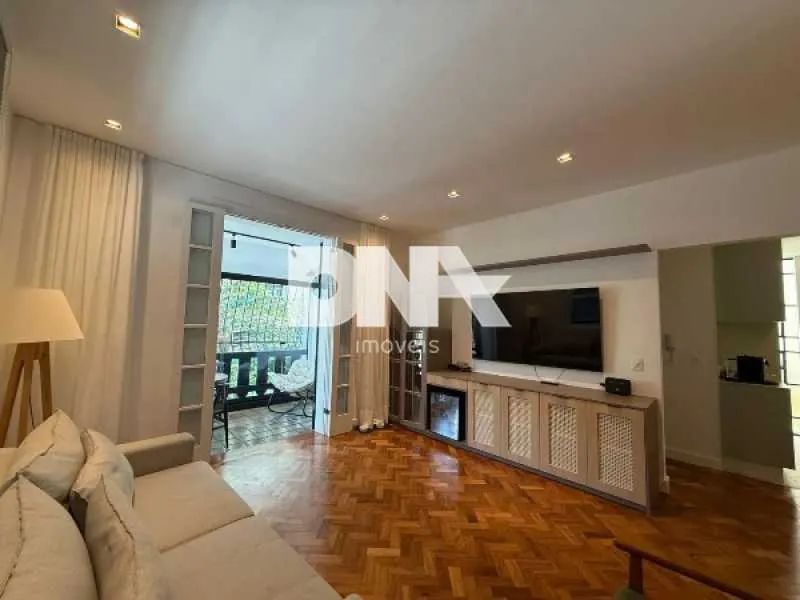 Apartamento : / Residencial / Jardim Botânico - Foto 5