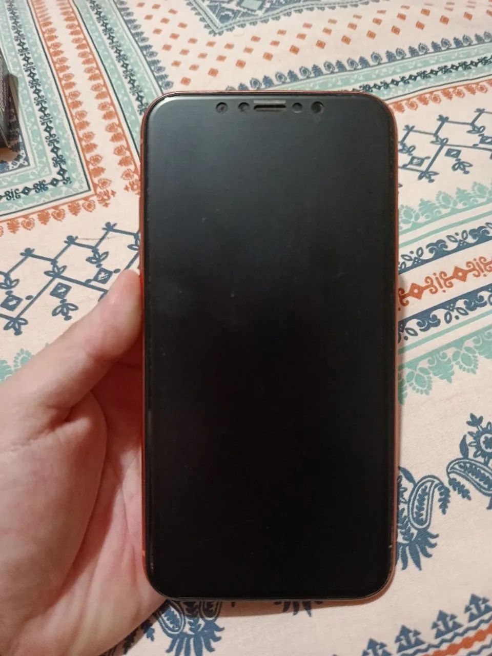 iPhone XR - Foto 2