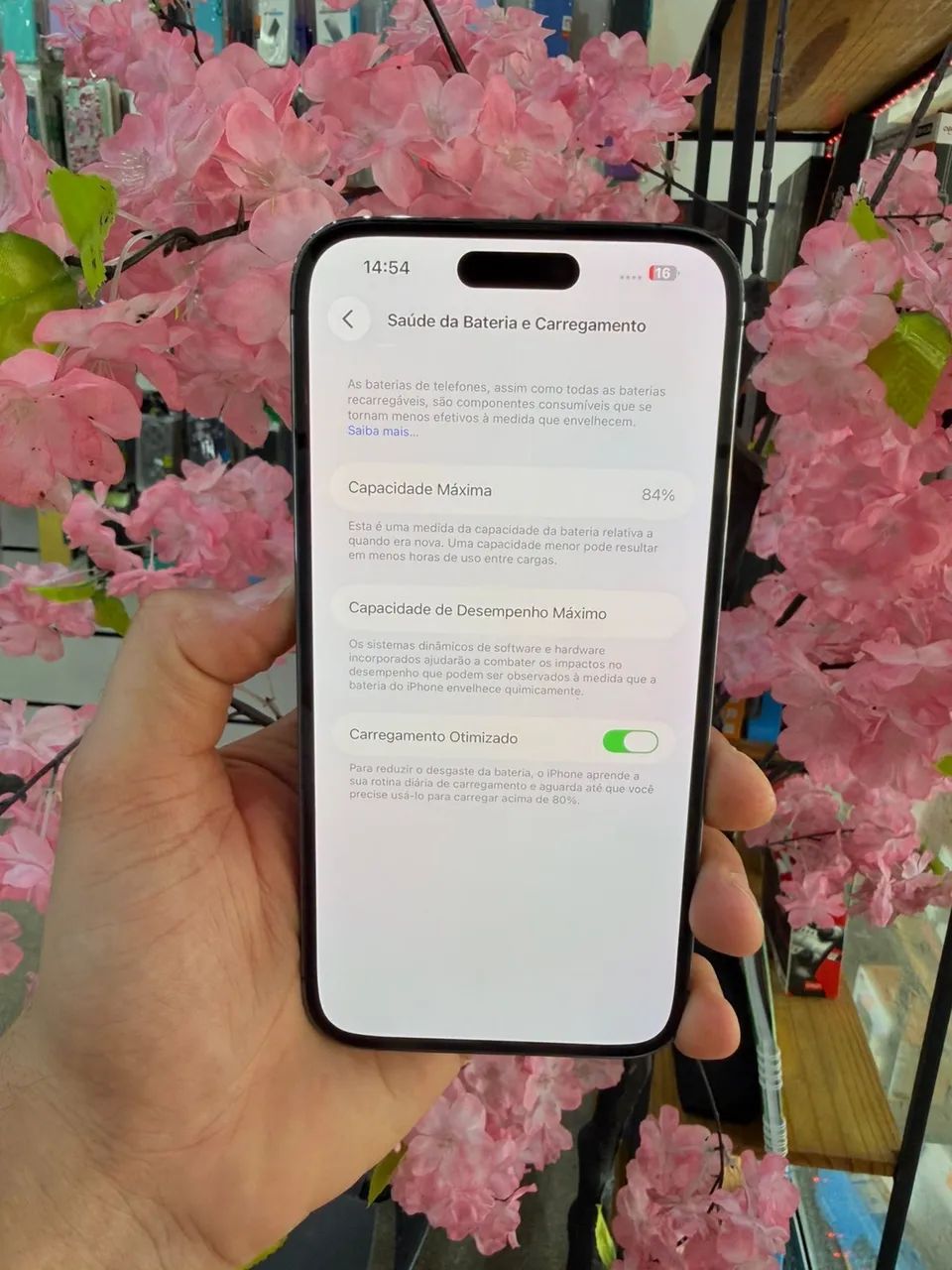 iPhone 14 Pro Max  - Foto 2