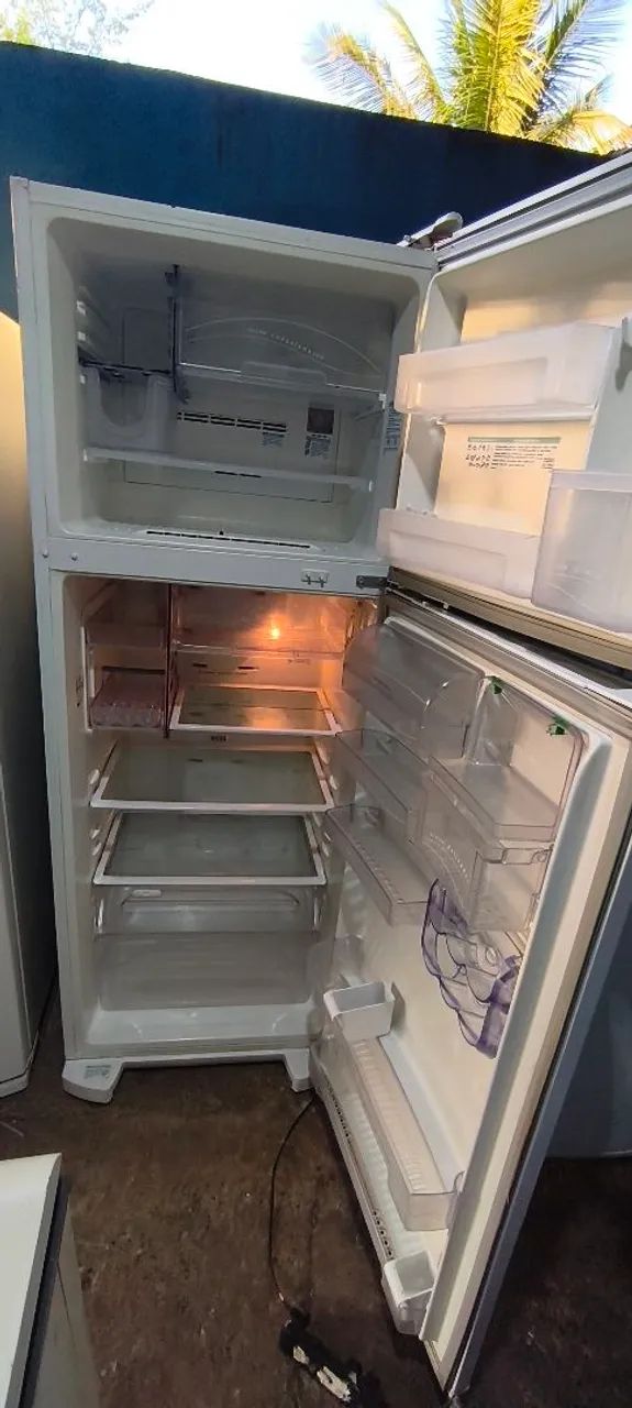 Geladeira 220v - Foto 3