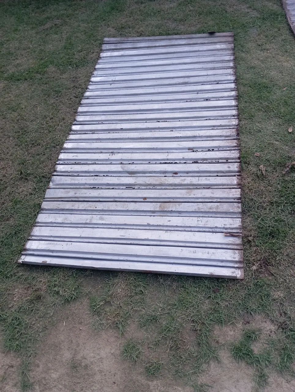 Porta de enrolar  - Foto 4