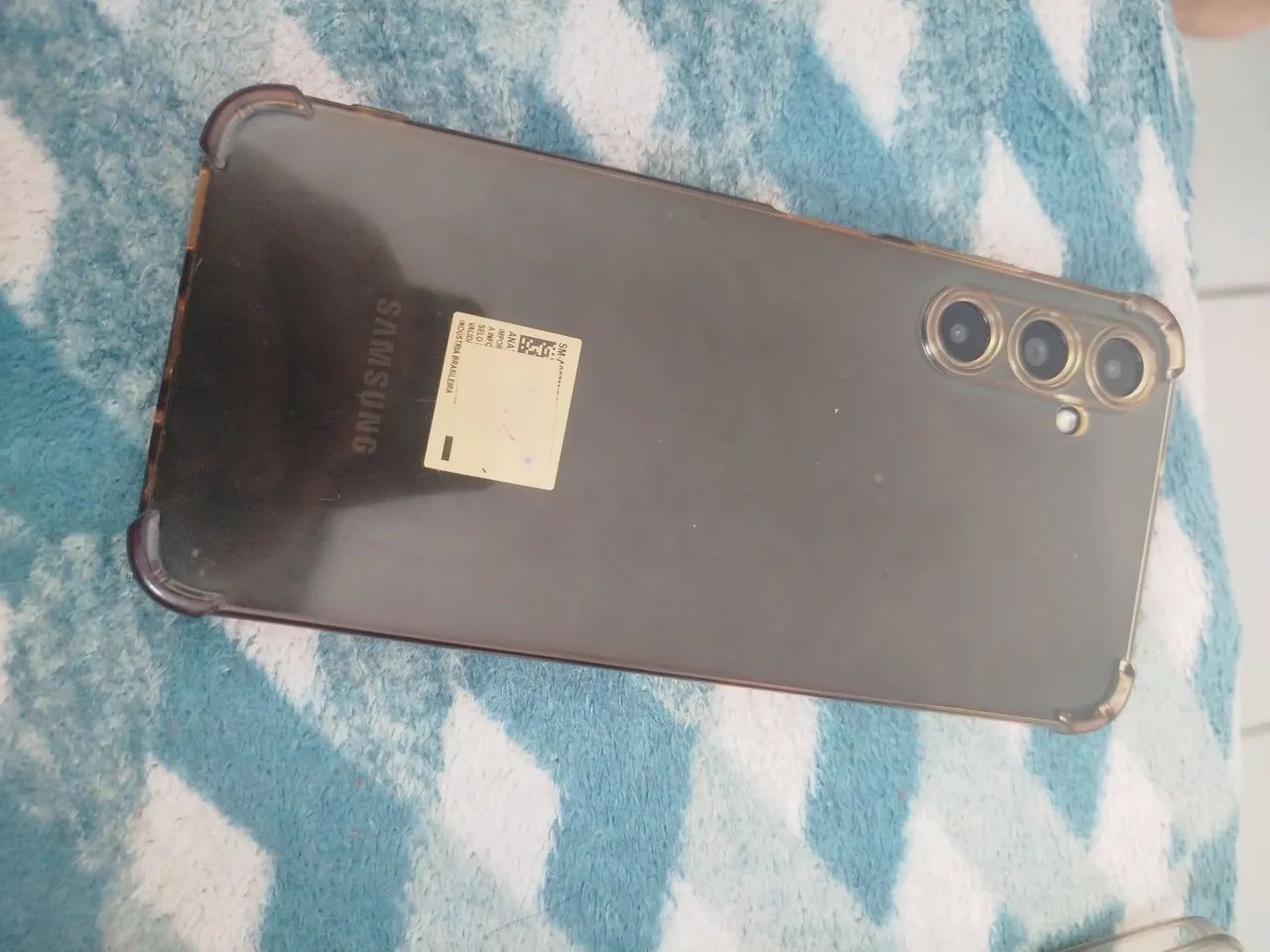 Celular Samsung A05s - Foto 2