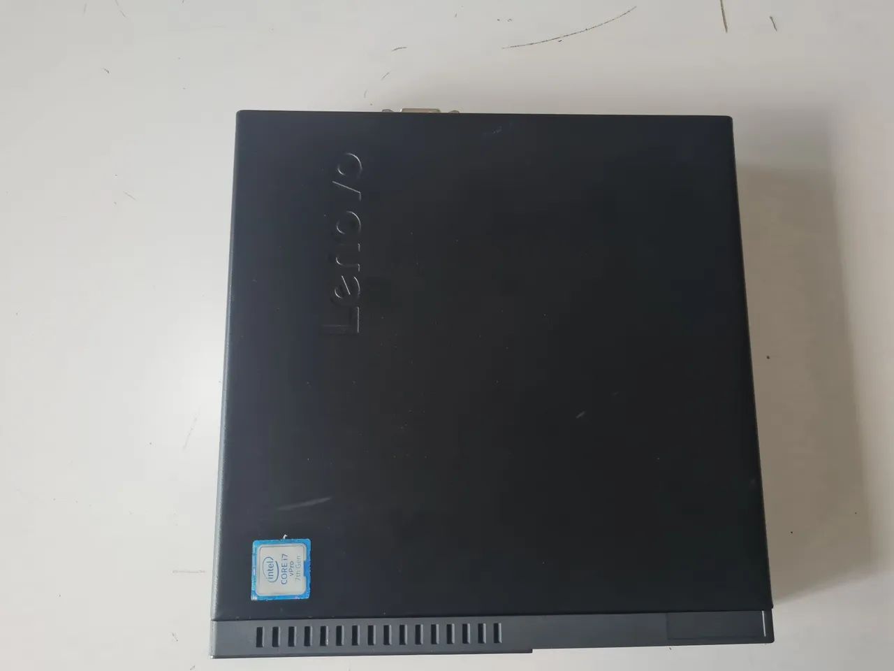 Mini Pc Lenovo ThinkCentre i7 - Foto 3