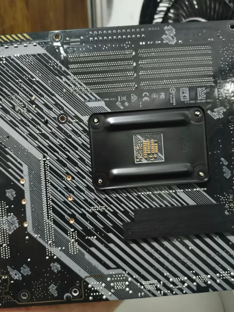 Placa mãe Asus TUF gaming pro II - Foto 4