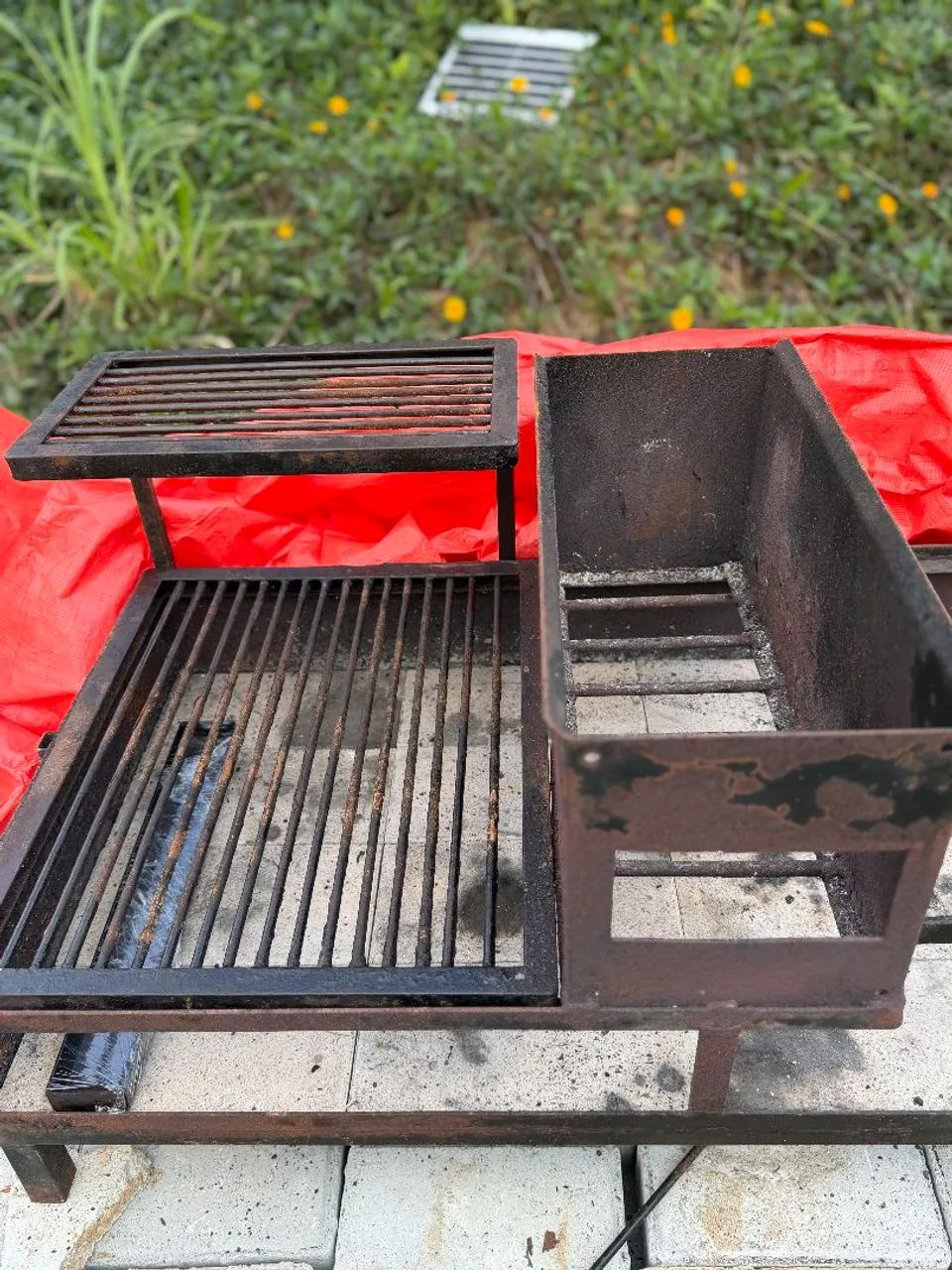 PARRILLA  - Foto 2