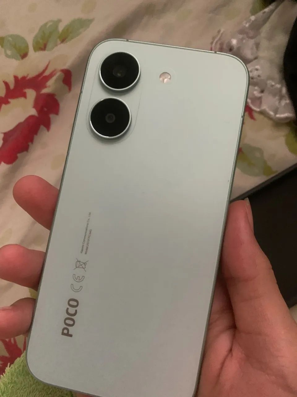 Poco X8 PRO - Foto 2