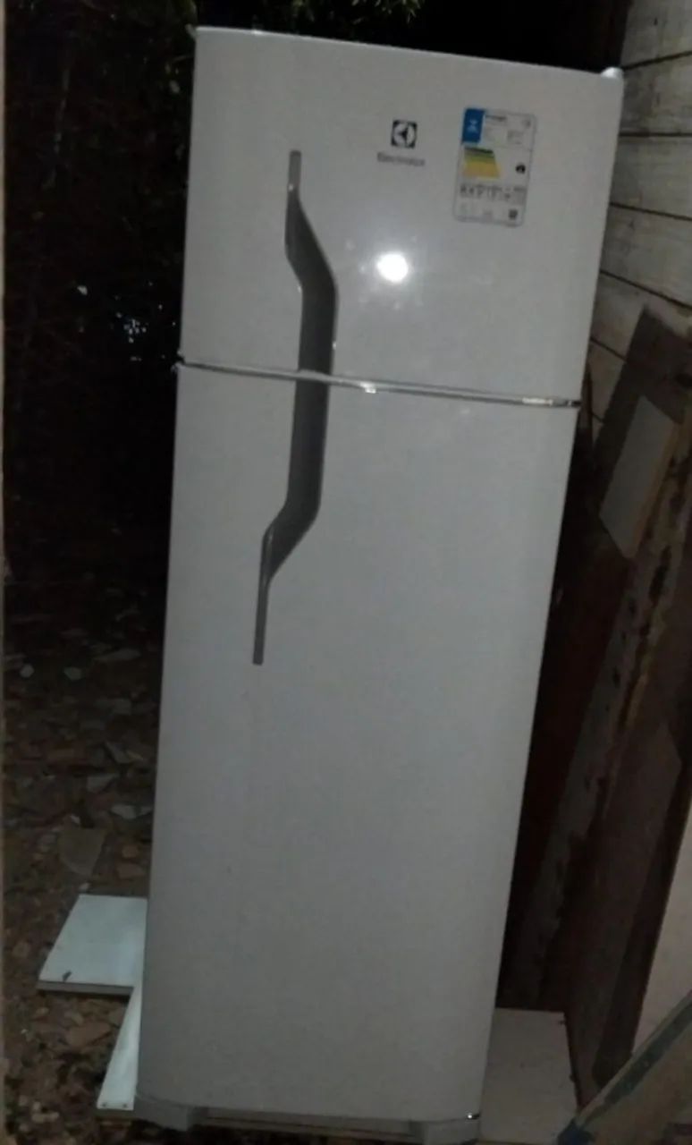 geladeira Electrolux  - Foto 4