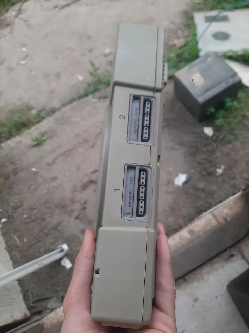 Playstation 1 - Foto 2