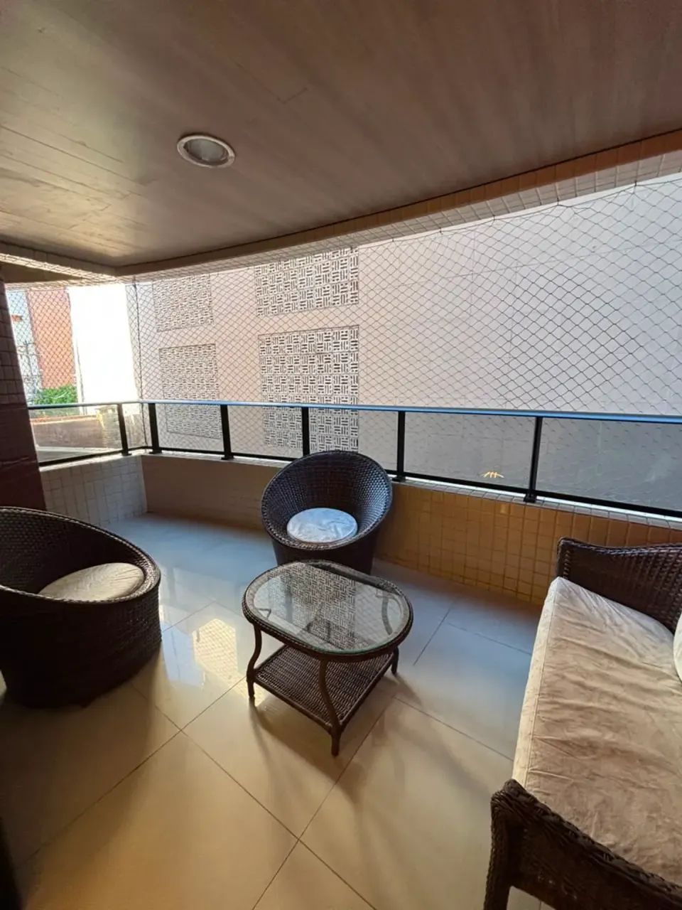 APARTAMENTO PARA LOCAÇÃO PONTA VERDE - Foto 4