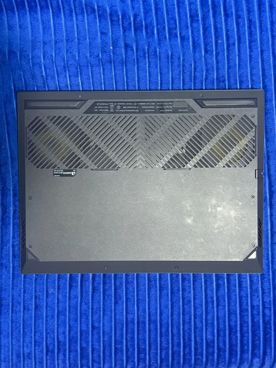 Notebook Gamer Dell G15 5530 - Foto 3