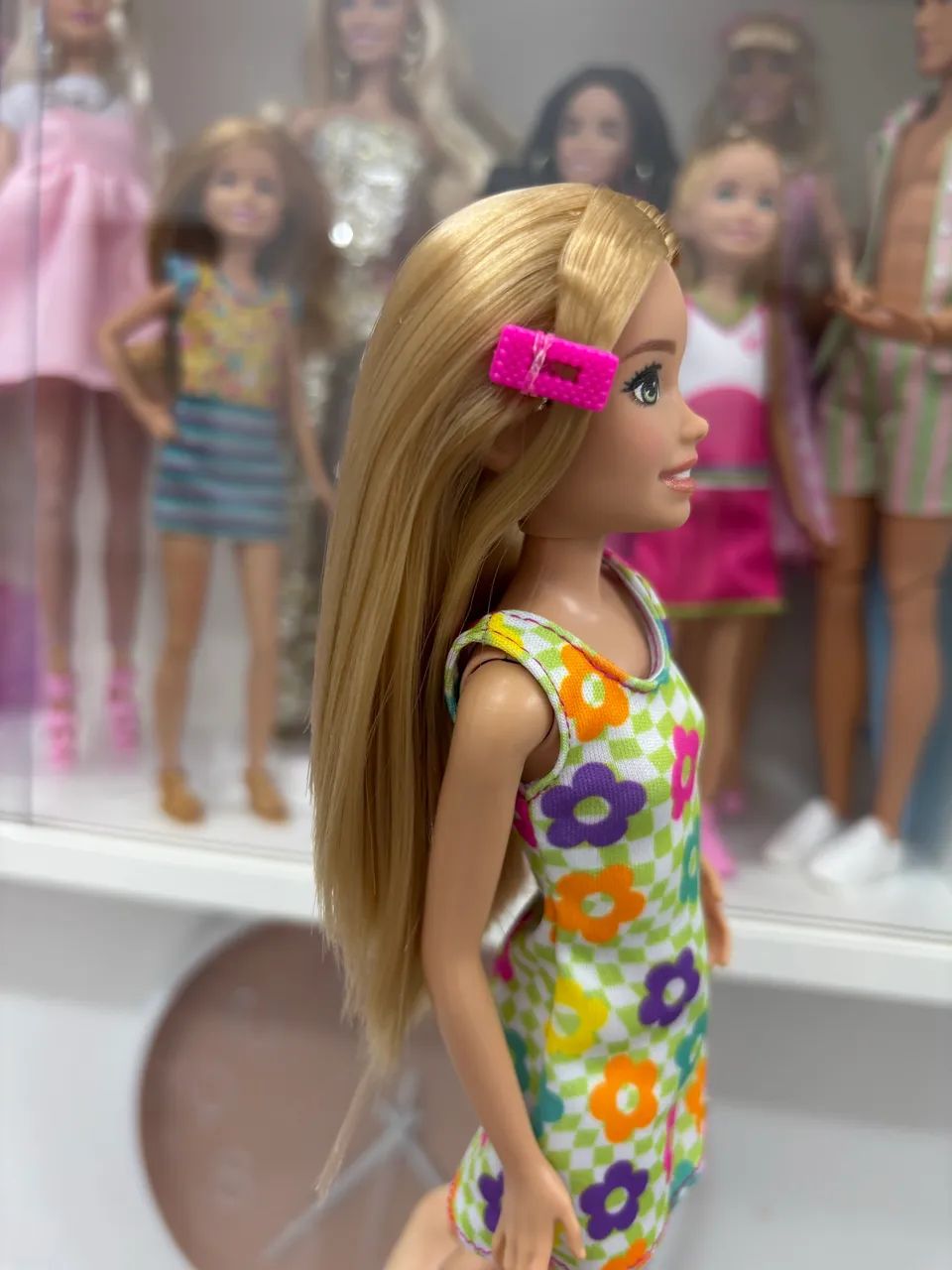 Barbie Skipper nova - Foto 3