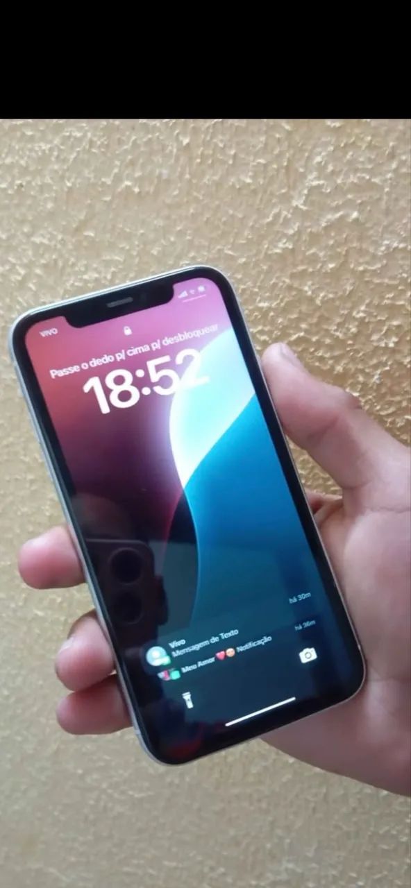 Iphone XR - Foto 3