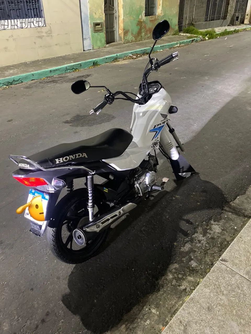 Moto em ótimo estado  - Foto 2