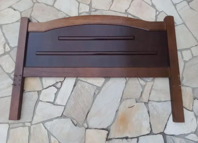 Cama (Colcão+Estrado) - Foto 5