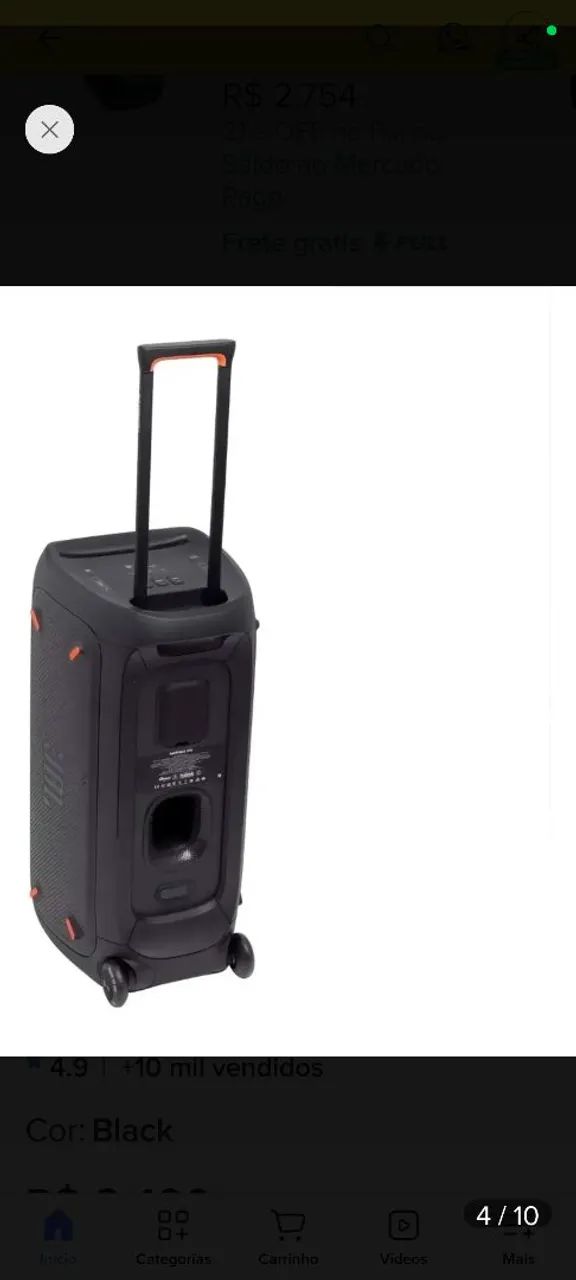 Parybox 310 - Foto 2
