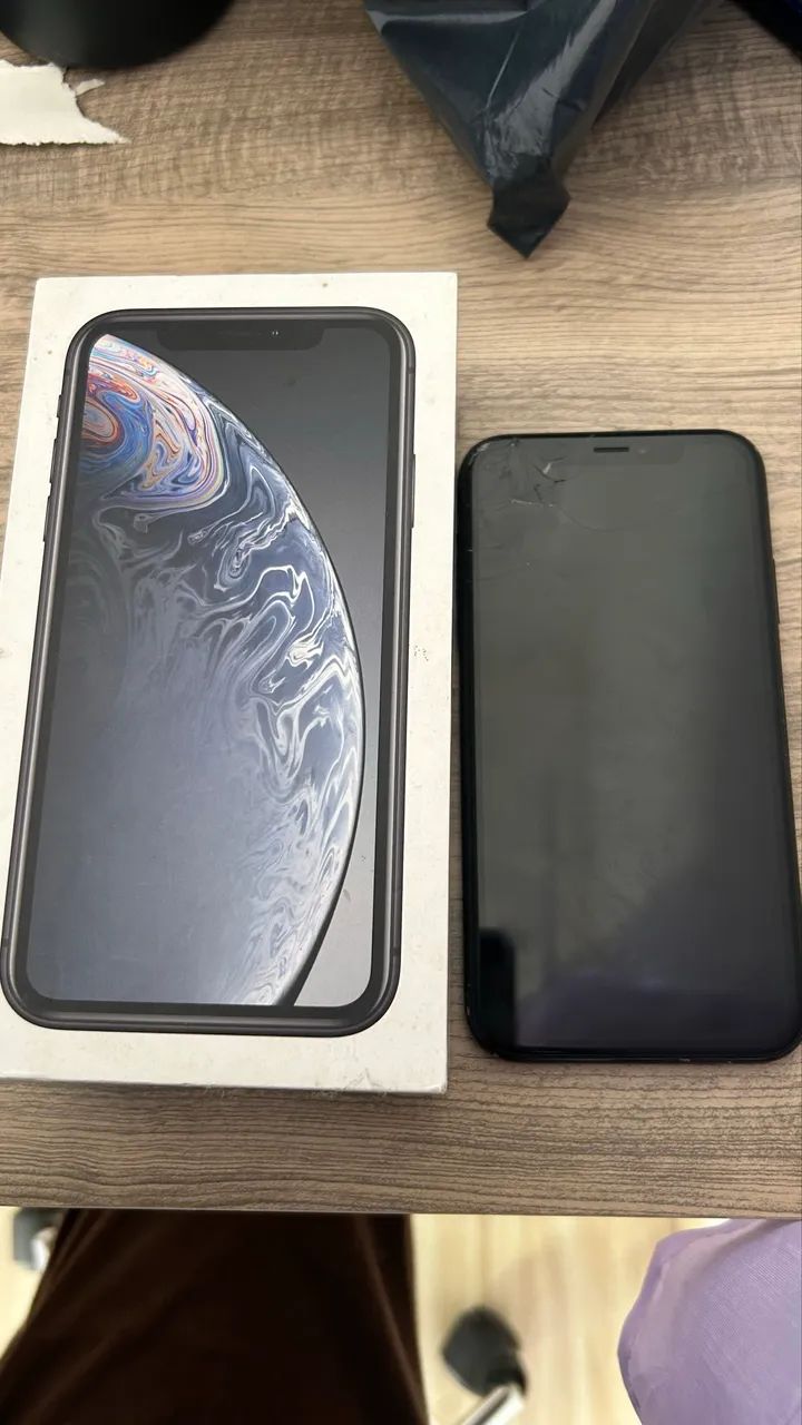 Iphone XR 128Gb