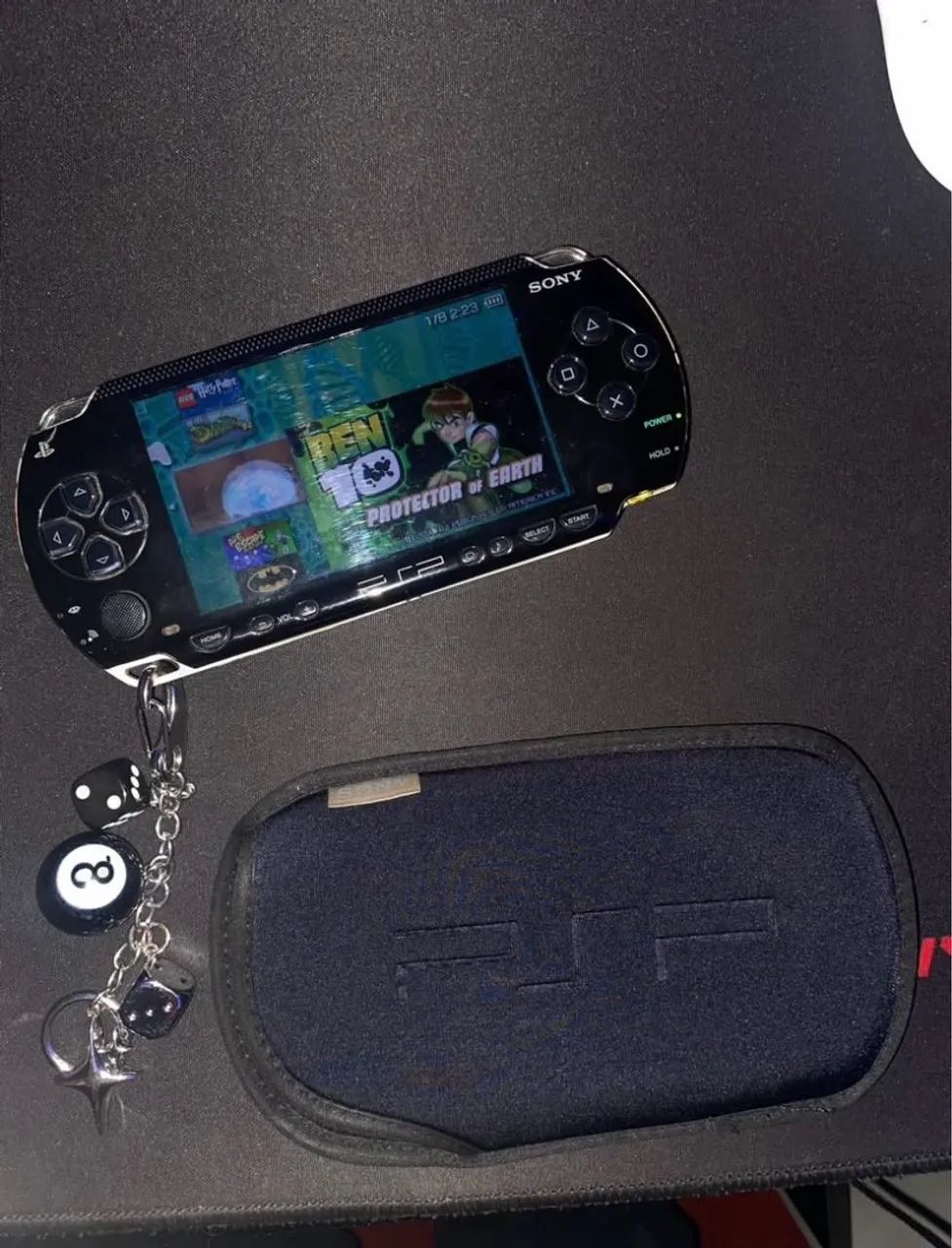PSP 1001 - Foto 4