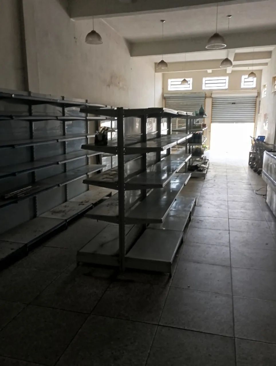Prateleiras para mercado - Foto 3