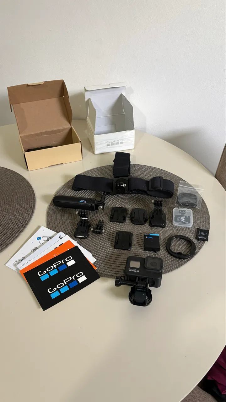 Gopro 8  - Foto 5