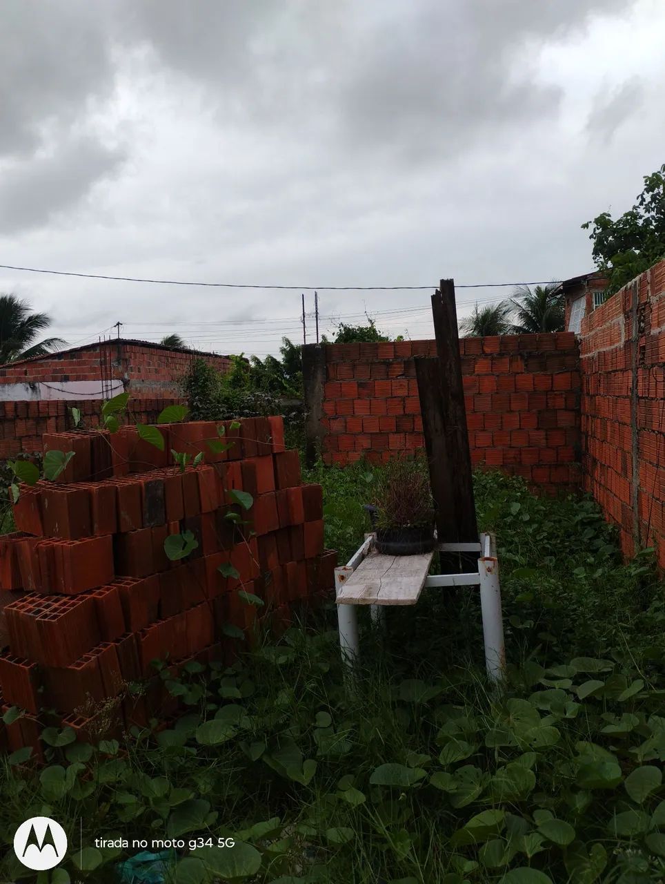 Vendo terreno  - Foto 2