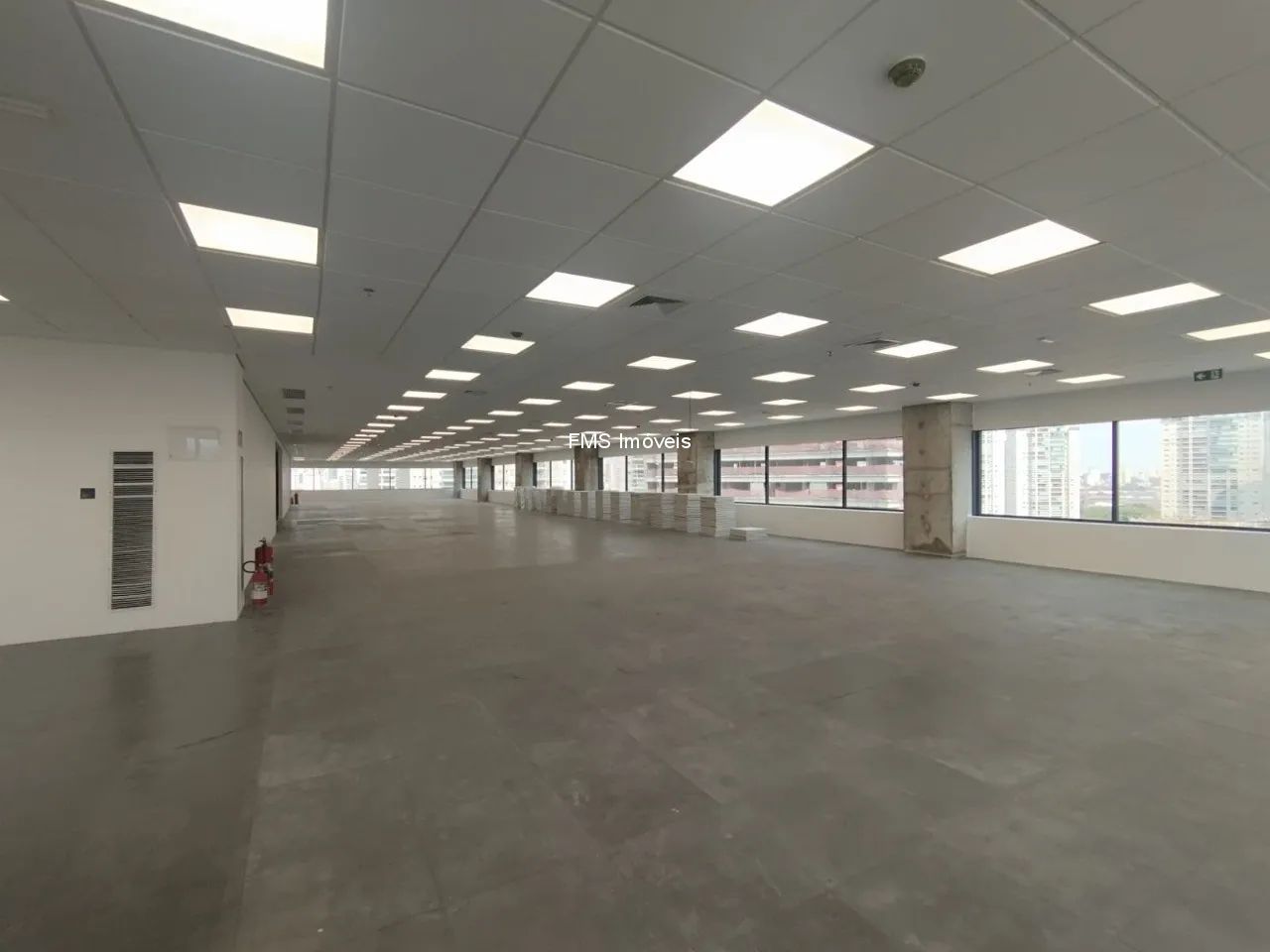 Conjunto comercial com 789m² na Água Branca - Foto 4