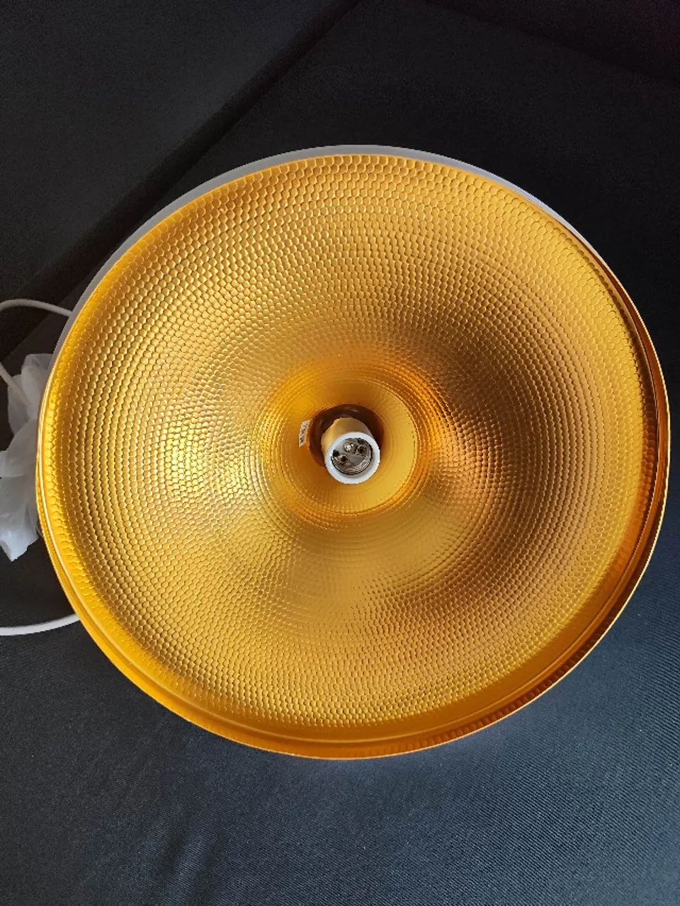 Par de Luminárias Pendente - Foto 3