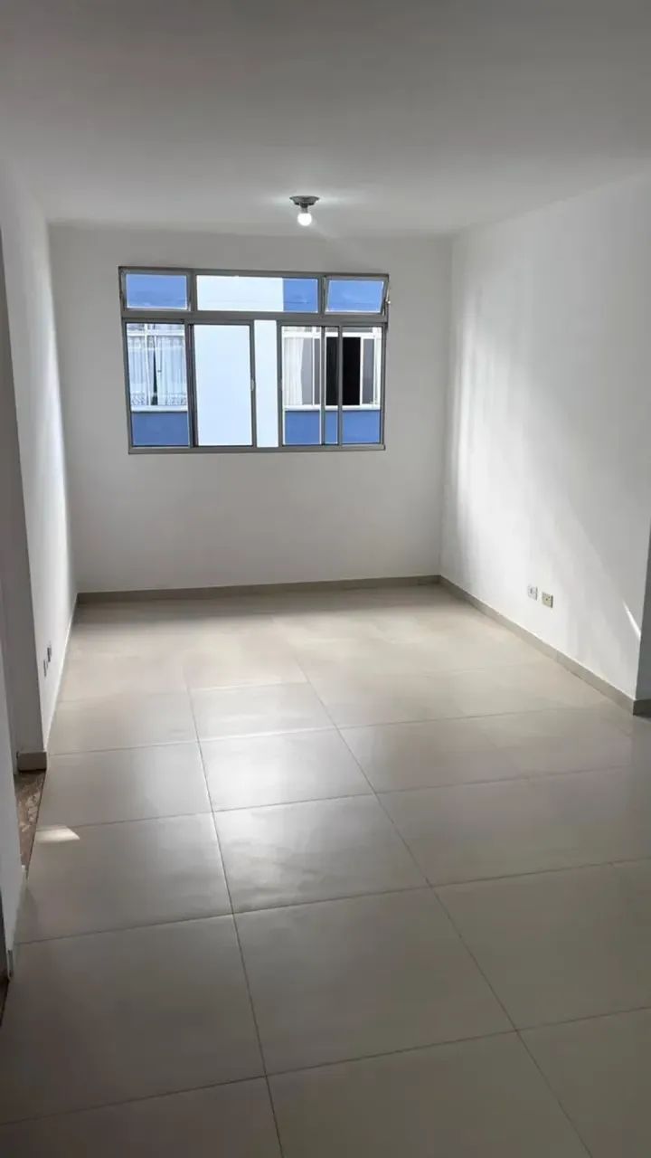 Apartamento com vaga