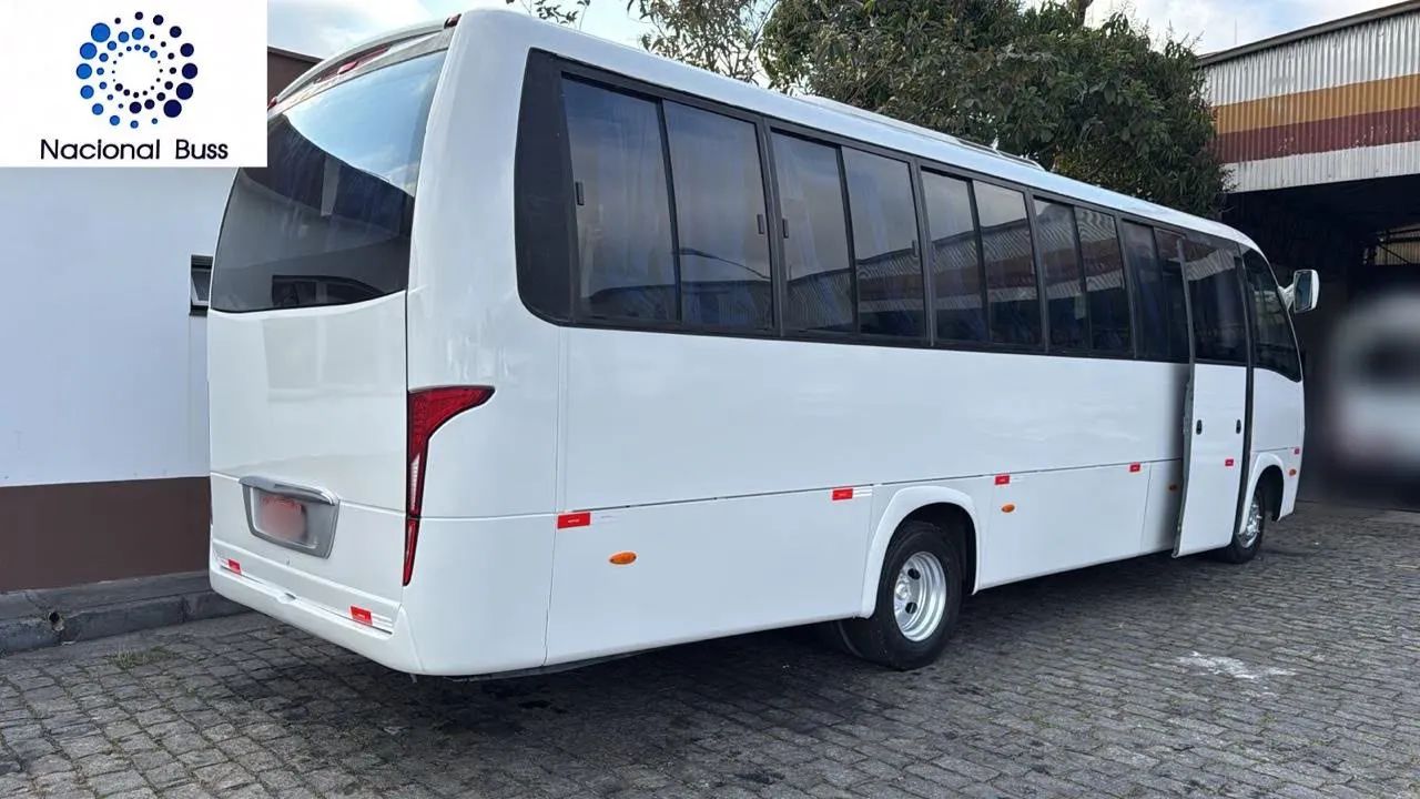2014 - Volare Dw9 Executivo - Foto 2