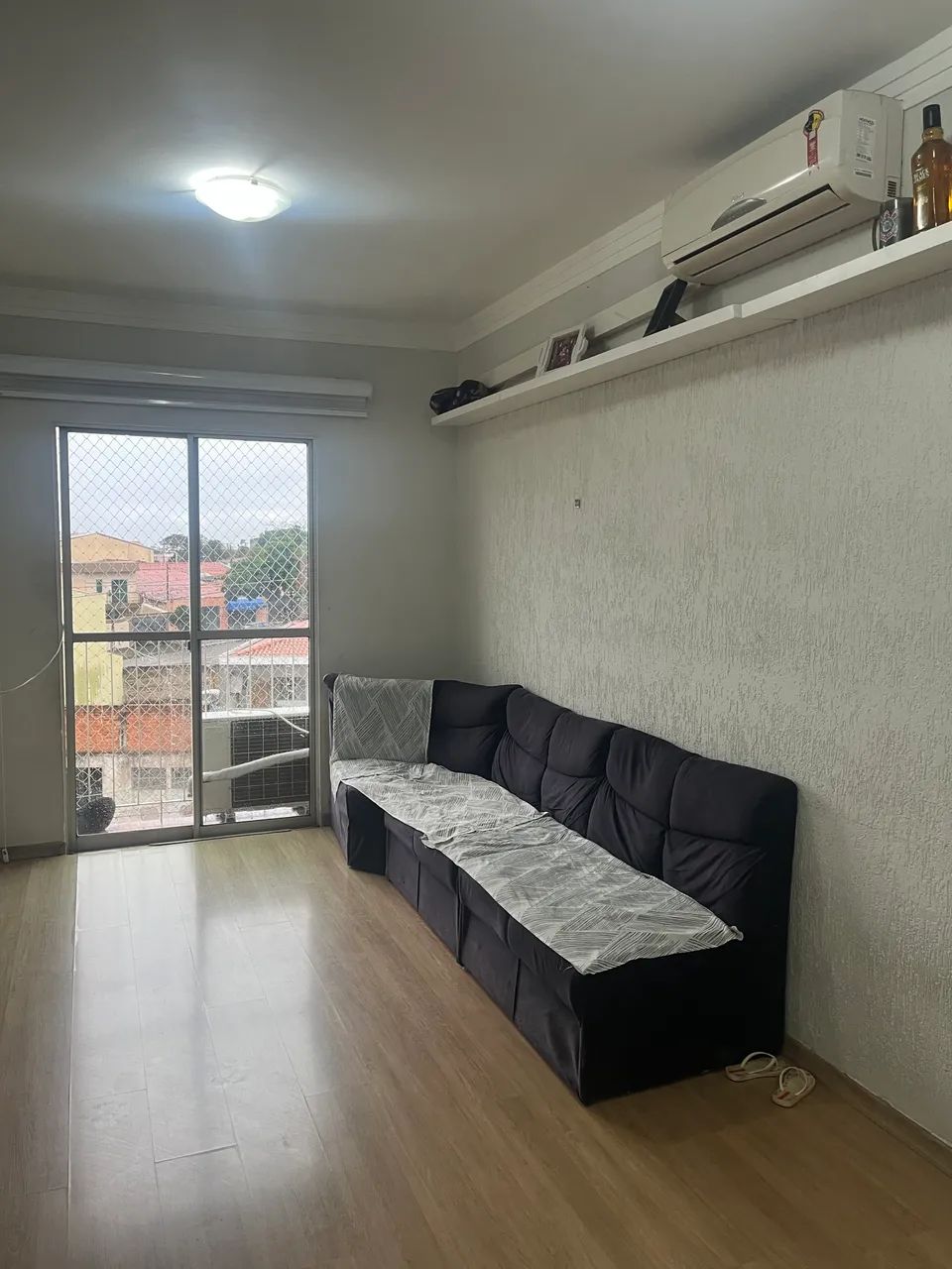 Já locado 1.55k Aceito troca veículo - Foto 4