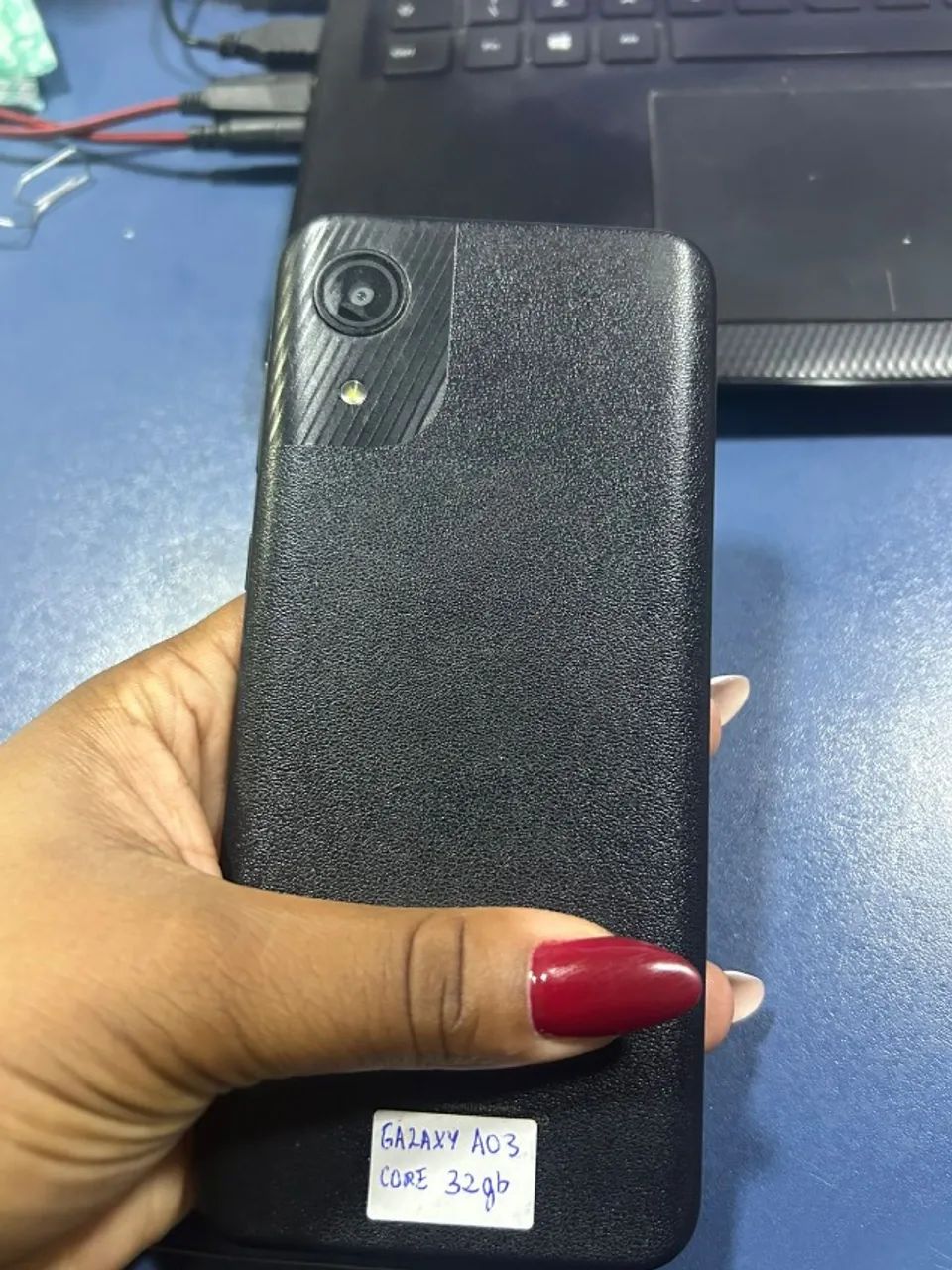 Galaxy A03 Core 32gb - Foto 2