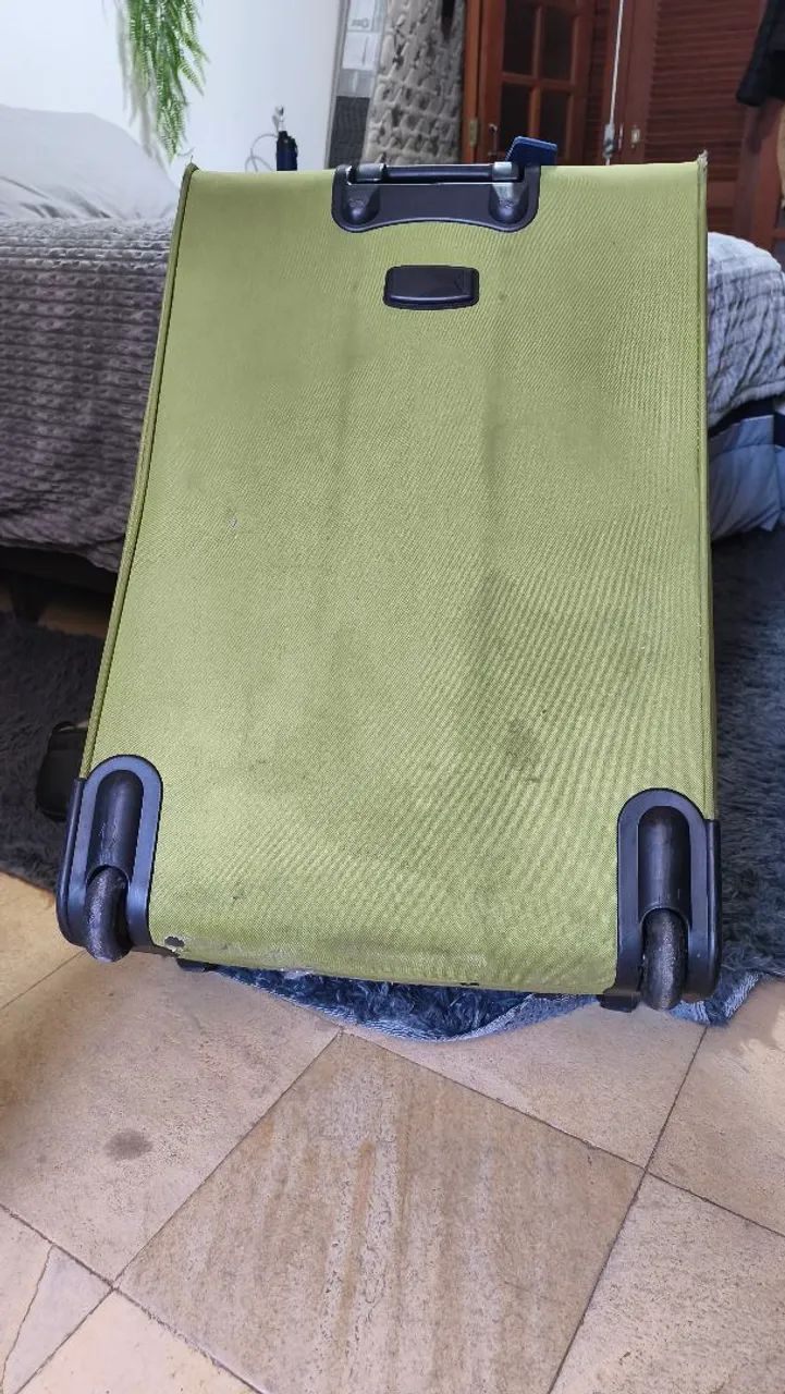 Vendo mala G em excelente estado de conservação - Foto 3