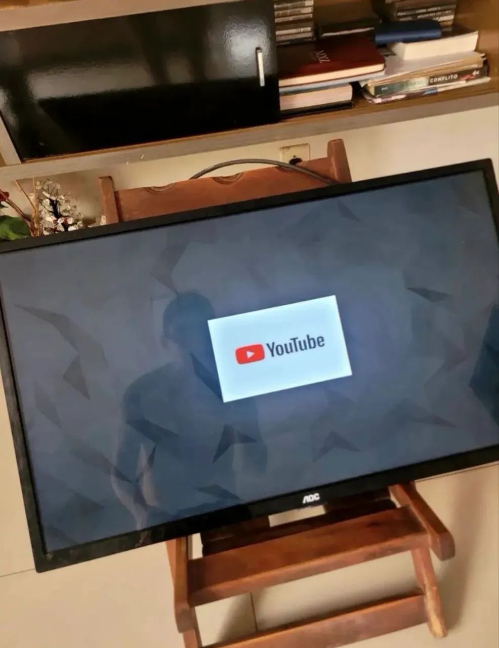 Tv Aoc roku 32 - Foto 2