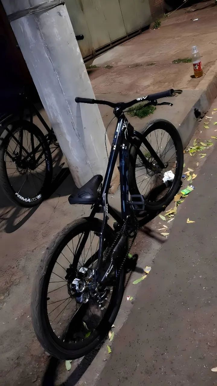 Gta Rebel aro 26 