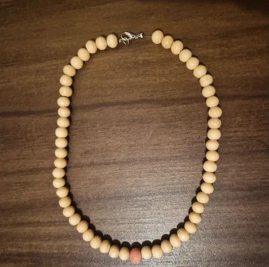 colar choker