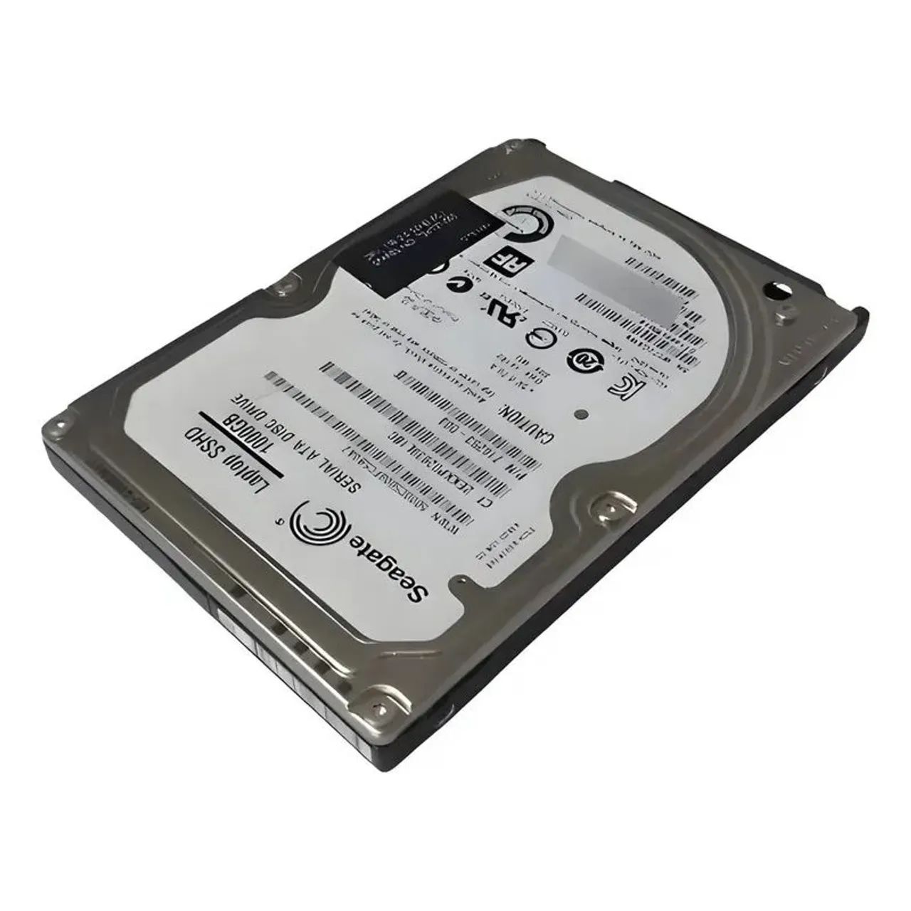 HD Seagate 1TB ST1000LM035 para Notebook 2.5 - Foto 3