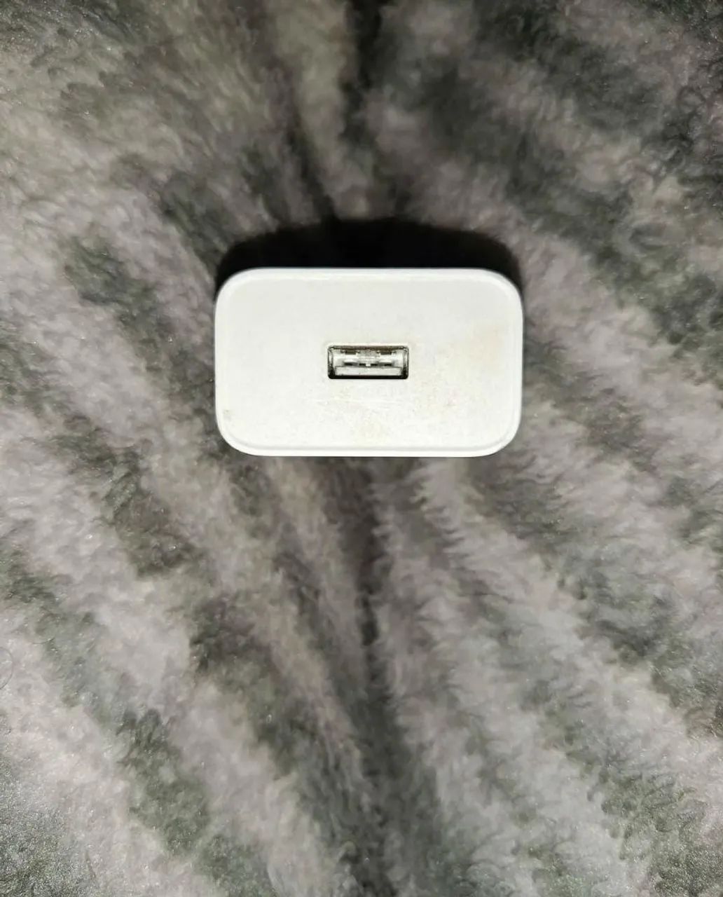 Carregador 45w da Xiaome 