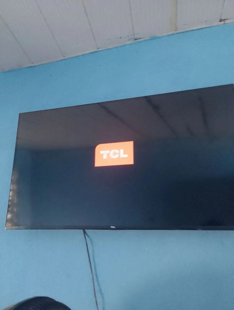 TV SMART TCL 42 POLEGADAS  - Foto 3