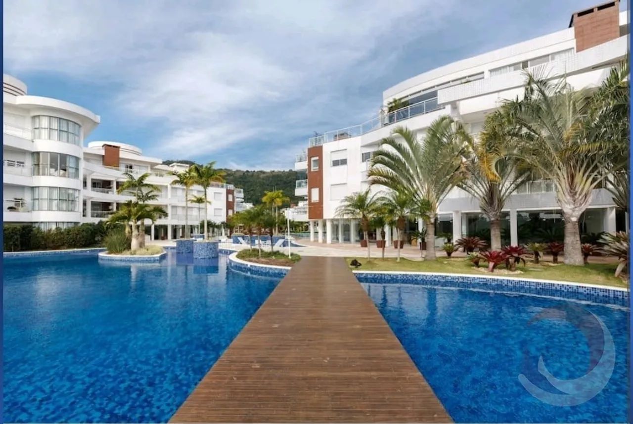 Apartamento de 258m² com 4 suítes