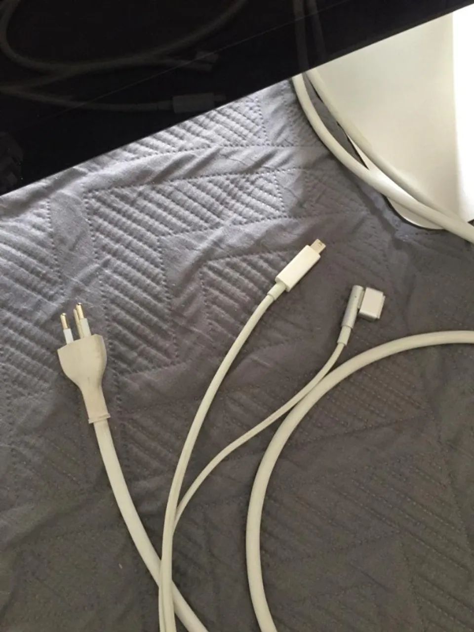 Monitor Apple Thunderbolt Display 27 polegadas - Estado de Novo - Foto 3