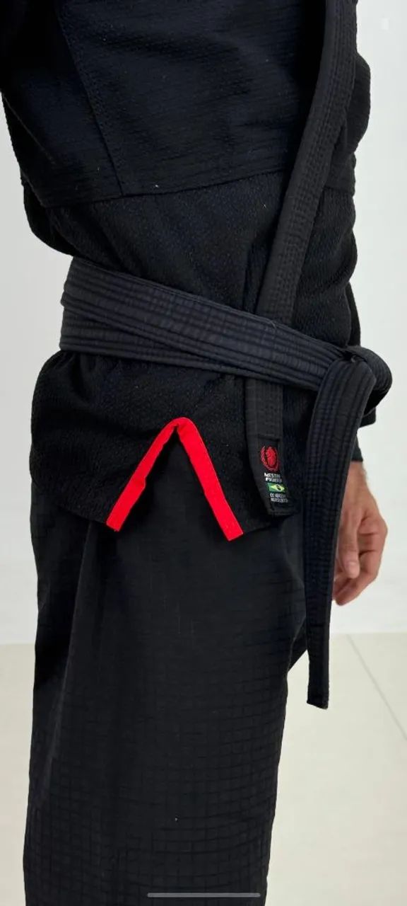 Kimono Jiujitsu - Foto 3