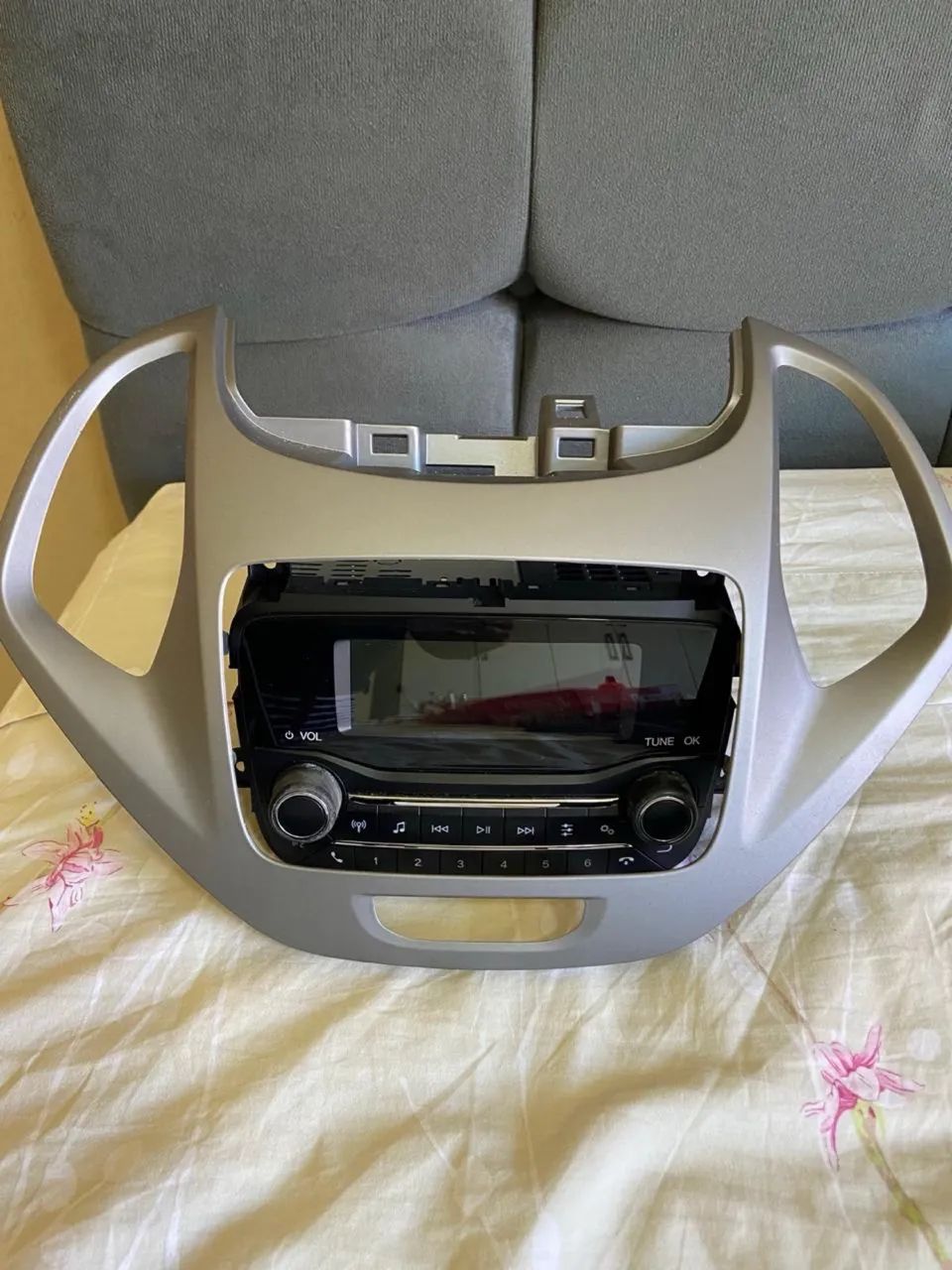 Radio original Ford Ka - Foto 3
