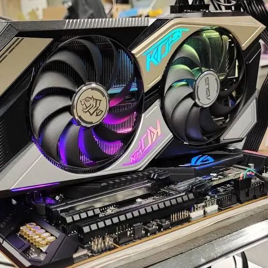 RTX 3070 KO RARÍSSIMA - Foto 5
