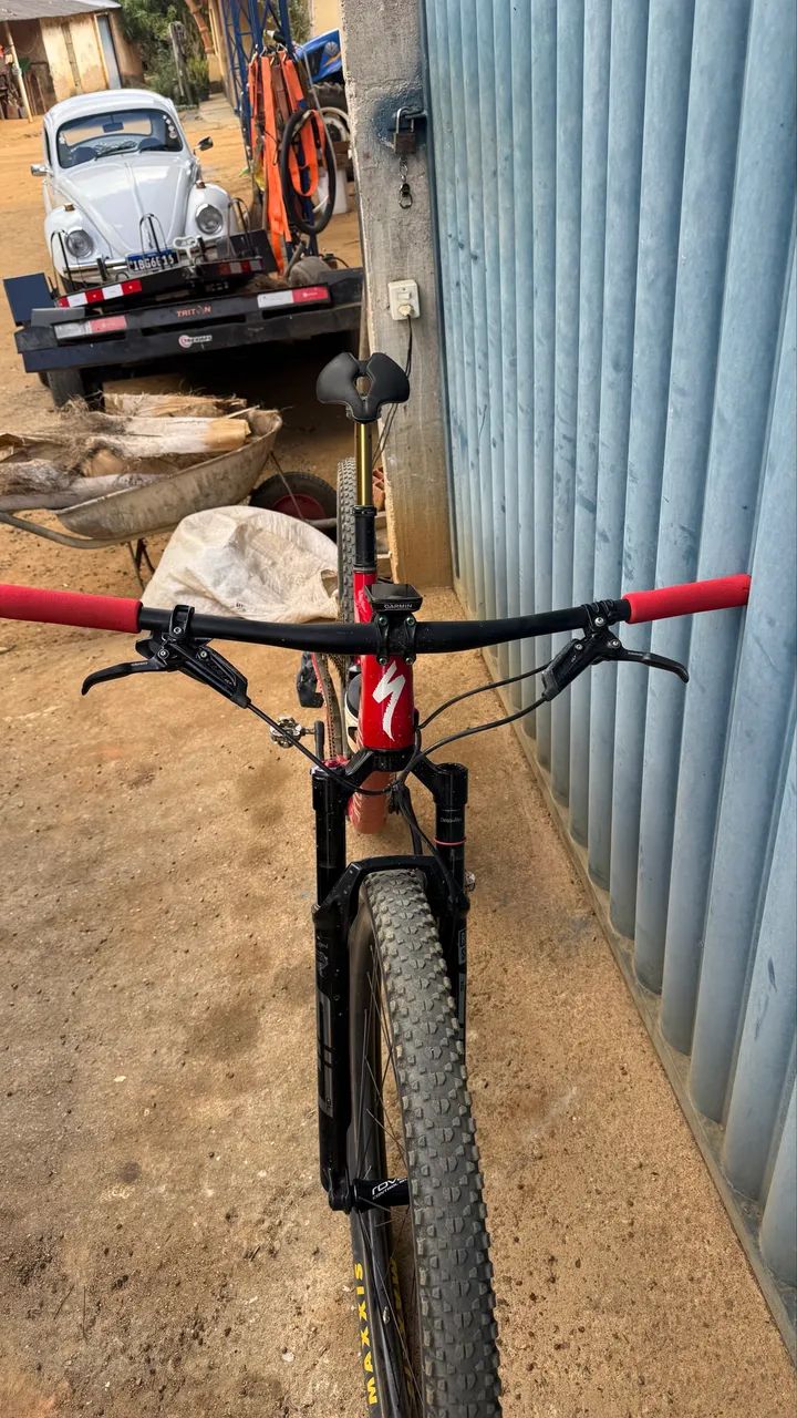  Bike Sepecialized Epic 7  - Foto 3