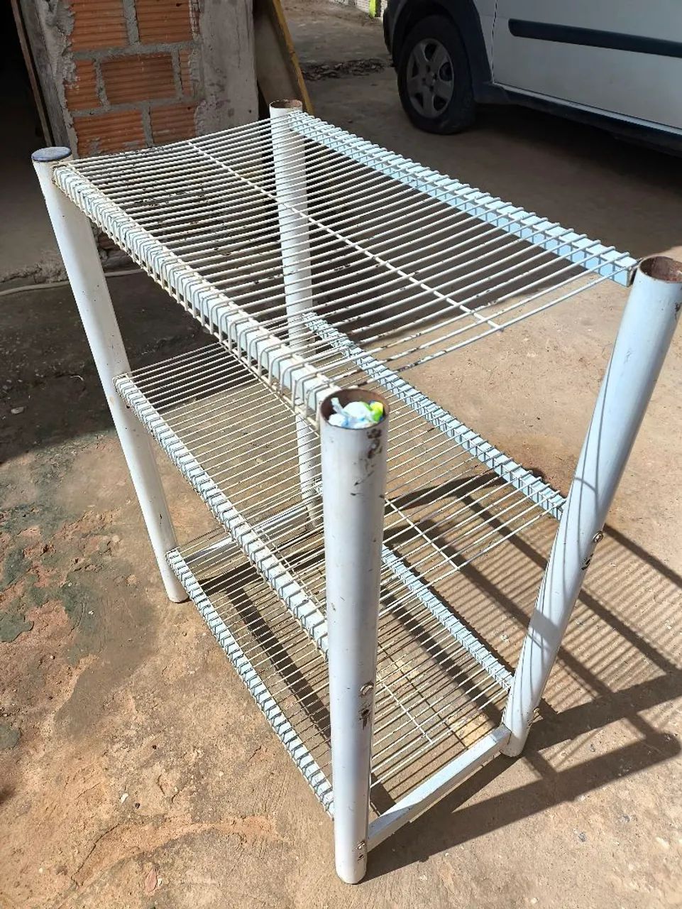 Rack - Foto 4